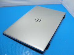Dell Inspiron 17.3" 5758 OEM Laptop Back Cover w/ Front Bazel Silver XXX20 - Laptop Parts - Buy Authentic Computer Parts - Top Seller Ebay