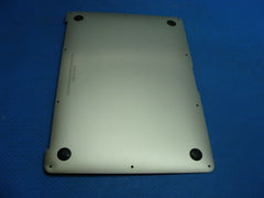 MacBook Air A1466 13" Mid 2012 MD231LL/A Bottom Case 923-0129 #6 