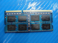 MacBook Pro A1278 Hynix 4Gb Memory Ram So-Dimm PC3-12800S HMT351S6CFR8C-PB - Tested Computer Laptop Parts