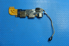 Dell Latitude 7350 13.3" Card Reader Board w/Cable ls-b333p vkxp6 - Laptop Parts - Buy Authentic Computer Parts - Top Seller Ebay