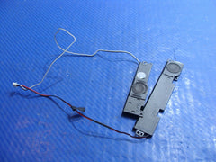 Lenovo ThinkPad T420 14" Genuine Laptop Left Right Speaker Set Speakers 04W1634 Lenovo