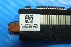 Lenovo IdeaPad Flex 14" 4-1470 OEM Cooling Heatsink at1je0020r0 
