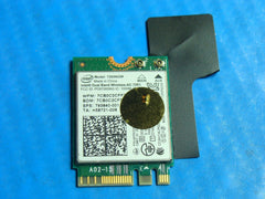 HP Envy x360 15t-aq000 15.6" Genuine Wireless WiFi Card 7265NGW 793840-001 - Laptop Parts - Buy Authentic Computer Parts - Top Seller Ebay