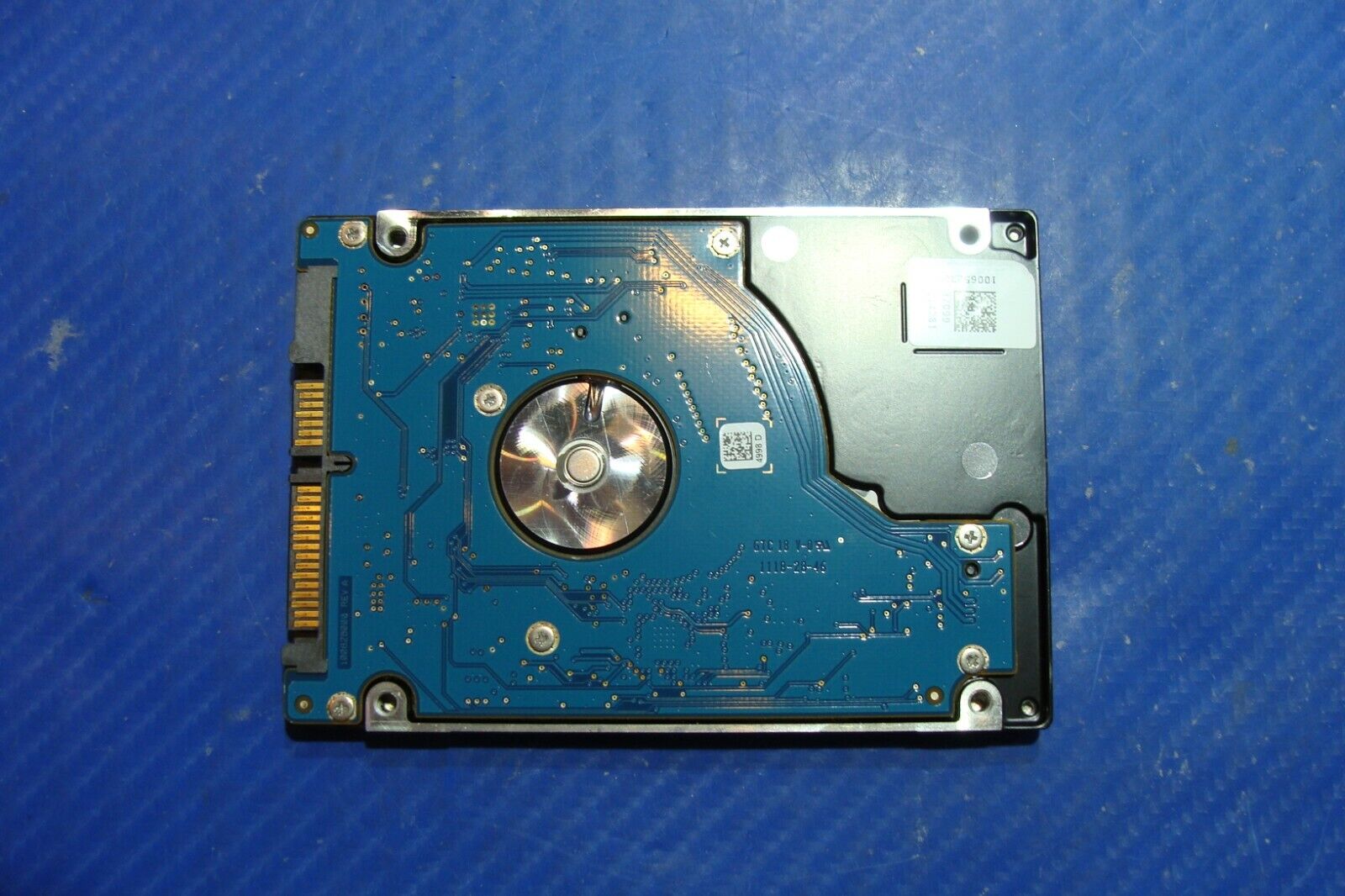 Asus X44H-BBR5 320GB HDD Hard Drive Disk ST320LT020 9YG142-285