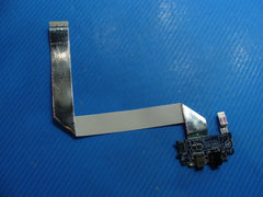 HP Split x2 13-g210dx 13.3" Audio Port Board w/Cable 48.41L10.011