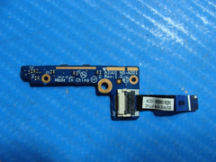 Lenovo Yoga 2 11 20332 11.6" Genuine Power Volume Button Board w/Cable NS-A201
