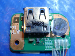 Toshiba Satellite S855-S5386 15.6" Genuine USB Port Board w/Cable 6050A2496601 Acer