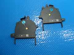 MacBook Pro A1706 13" Mid 2017 BTO/CTO Left & Right Fan 923-01388 923-01472