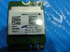 Dell Inspiron 11-3157 11.6" Genuine Laptop WiFi Wireless Card RTL8723BE KJTH7 - Laptop Parts - Buy Authentic Computer Parts - Top Seller Ebay