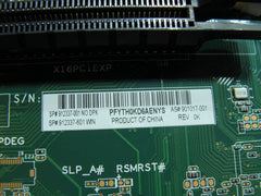 HP Elitedesk 800G3 Genuine Laptop Intel Socket Motherboard 901017-001 912337-001 - Tested Computer Laptop Parts