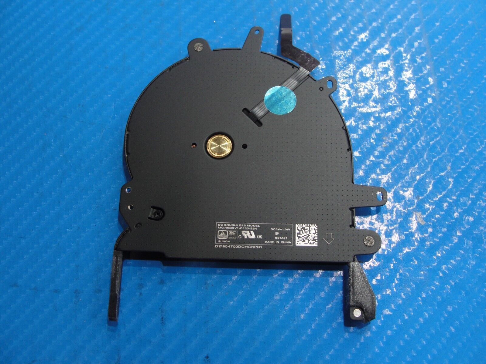 MacBook Pro A1990 MR962LL/A Mid 2018 15