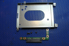 Asus VivoBook F510UA-AH51 15.6" Genuine HDD Hard Drive Caddy w/Connector Screws ASUS