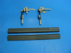 HP Pavilion x360 11-n010dx 11.6" Genuine Left & Right Hinge Set w/ Hinge Cover - Laptop Parts - Buy Authentic Computer Parts - Top Seller Ebay