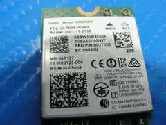 Lenovo ThinkPad T460s 14" Genuine Laptop WIFI Wireless Card 00JT530 8260NGW Lenovo