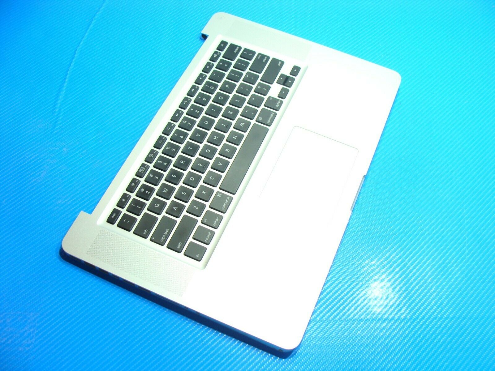 MacBook Pro A1286 15