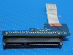 HP Notebook 15-ac161nr 15.6" Genuine HDD Caddy w/ Connector Screws LS-C703P - Laptop Parts - Buy Authentic Computer Parts - Top Seller Ebay