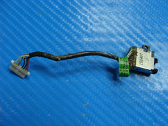 HP Spectre x360 13.3" 13-4102dx OEM Laptop DC IN Power Jack w/ Cable 789660-FD3 - Laptop Parts - Buy Authentic Computer Parts - Top Seller Ebay
