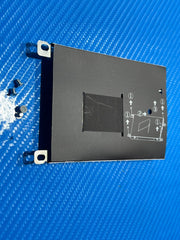 HP ProBook 15.6" 450 G3 Genuine Laptop HDD Hard Drive Caddy w/Screws
