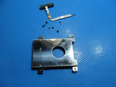 Samsung Notebook 7 NP740U5M 15.6" Genuine Hard Drive Caddy w/Connector Screws