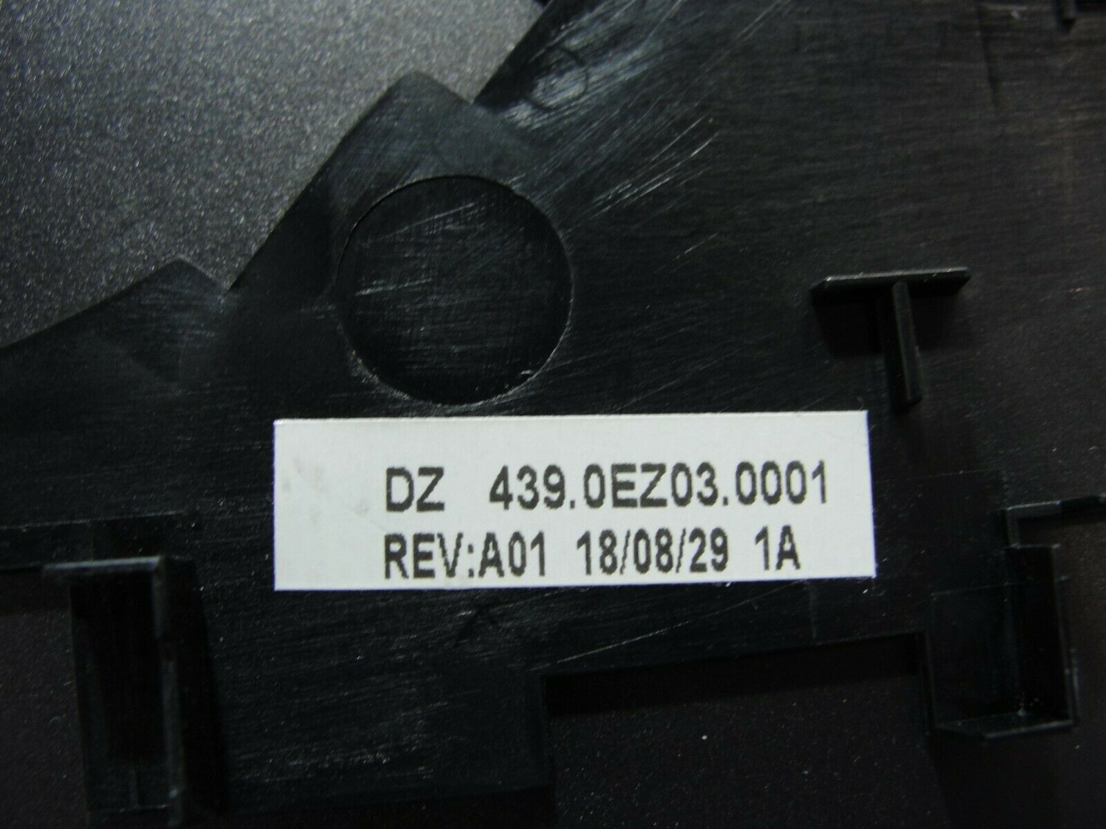 Dell Inspiron 15 7586 15.6