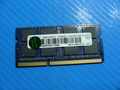 Lenovo Yoga 3 14 Ramaxel 8GB SO-DIMM Memory RAM RMT3160ME68FAF-1600 - Tested Computer Laptop Parts