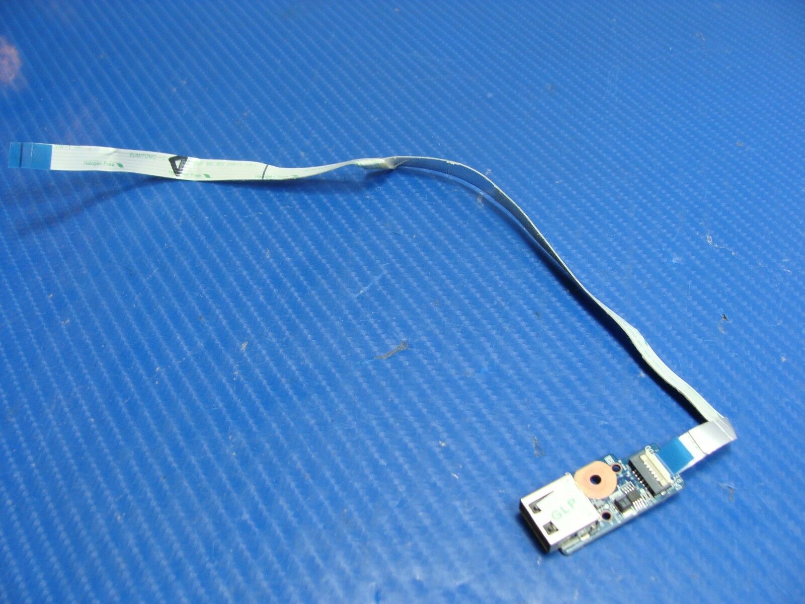 HP Pavilion dv6-3020us 15.6