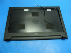 Dell Inspiron 15.6" 15-3542 Genuine Laptop Back Cover w/ Front Bezel CHV9G Dell