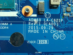 Dell Latitude E5270 12.5" Intel i5-6300U 2.4GHz Motherboard LA-C621P DV5YH - Laptop Parts - Buy Authentic Computer Parts - Top Seller Ebay