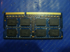 MacBook Pro 15" A1286 MC371LL OEM Memory Ram 2GB 2Rx8 PC3-8500-S-7-10-F2 GLP* RAM