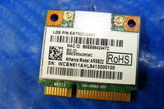 LG Chromebase 22CV241 AIO 22" Genuine WiFi Wireless Card AR5B22 ER* - Laptop Parts - Buy Authentic Computer Parts - Top Seller Ebay