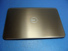 Dell Inspiron M531R-5535 15.6" LCD Back Cover F Bezel Webcam 1FJR0 AP0U50001A0