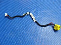 Lenovo ThinkPad SL510 15.6" Genuine Laptop DC IN Power Jack w/Cable 45M2863 ER* - Laptop Parts - Buy Authentic Computer Parts - Top Seller Ebay