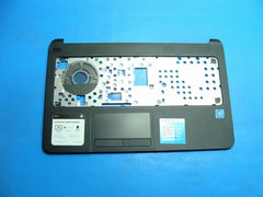 HP 15.6" 15-f233wm OEM Palmrest w/Touchpad TFQ34U96TP203 EAU99004A1M GRADE A - Laptop Parts - Buy Authentic Computer Parts - Top Seller Ebay