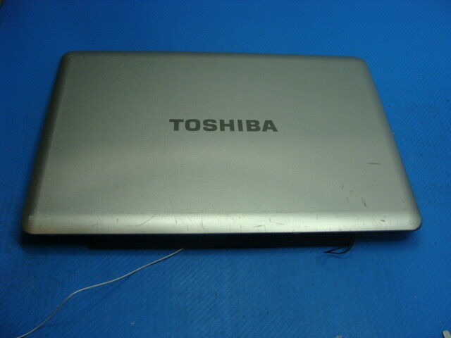 Toshiba 15.6