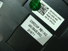 Dell Inspiron 15 7569 15.6" Bottom Case Base Cover 460.08405.0002 Y51C4