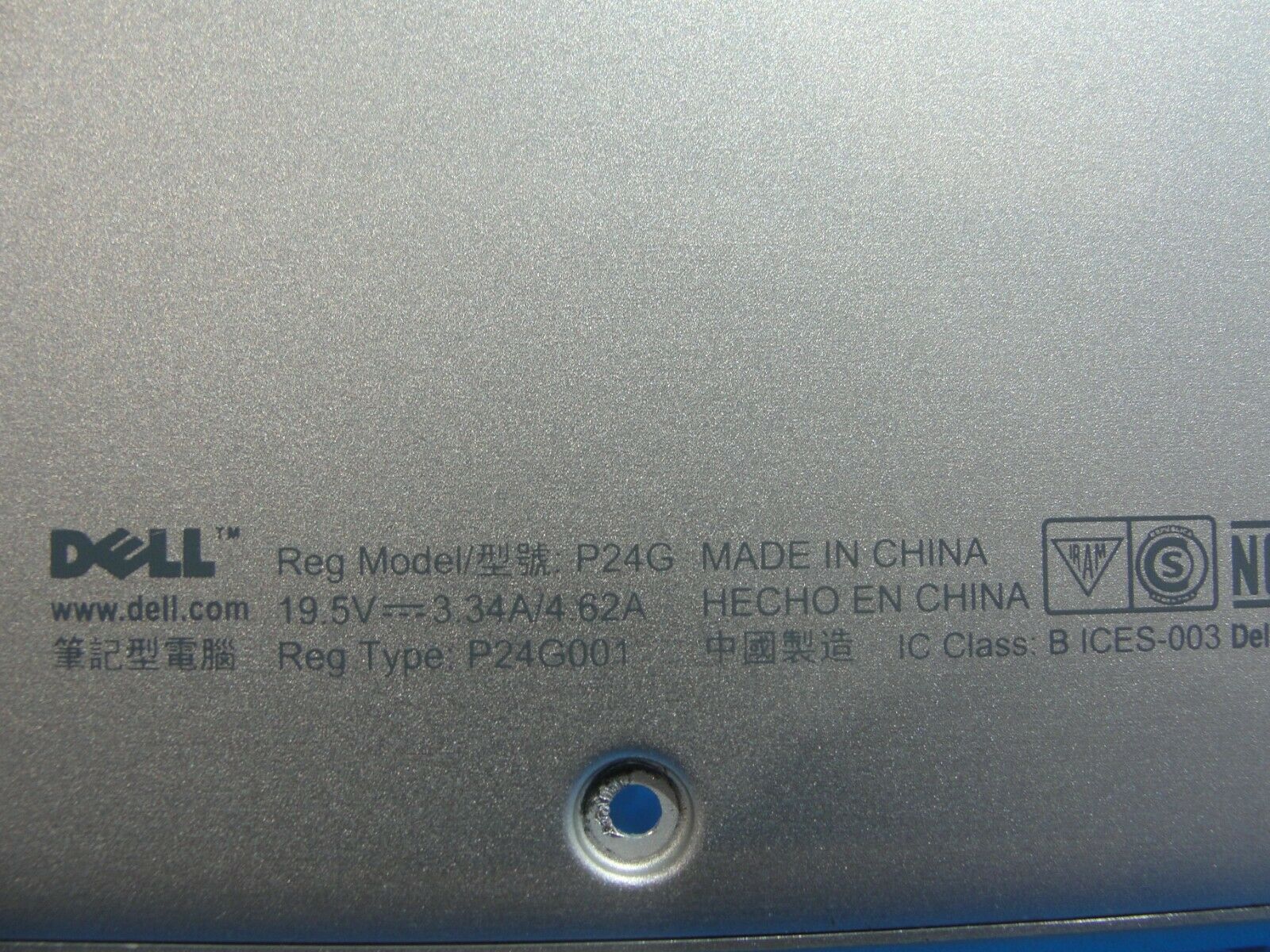 Dell XPS 14Z L412Z 14