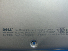 Dell XPS 14Z L412Z 14" Genuine Laptop Bottom Case Base Cover 888YR 178M3 - Laptop Parts - Buy Authentic Computer Parts - Top Seller Ebay