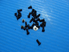 HP Pavilion 15-p133cl 15.6" Genuine Laptop Screw Set Screws for Repair ScrewSet