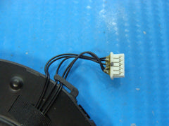 Lenovo ThinkPad E475 14 CPU Cooling Fan w/Heatsink 01EN380 AT11Q001DT0