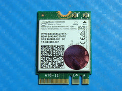 HP ENVY x360 15m-bq021dx 15.6" Genuine Wireless WiFi Card 7265NGW 860883-001 - Laptop Parts - Buy Authentic Computer Parts - Top Seller Ebay