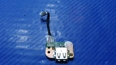 Toshiba Satellite L855-S5189 15.6" Genuine USB Port Board w/Cable V000270790 ER* - Laptop Parts - Buy Authentic Computer Parts - Top Seller Ebay