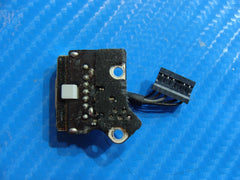 MacBook Pro A1398 15" Mid 2015 BTO MagSafe 2 Board w/Cable 923-00535