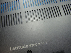 Dell Latitude 5300 13.3" Genuine Laptop Bottom Case Base Cover CD2D4