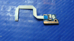 Toshiba Satellite C875D-S7331 17.3" Genuine Power Button Board w/Ribbon ER* - Laptop Parts - Buy Authentic Computer Parts - Top Seller Ebay