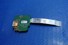 Lenovo Chromebook N22-20 11.6" Genuine Laptop USB Port Board w/Cable DANL6CTB6D0 Lenovo