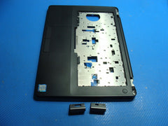 Dell Latitude 14" E5470 OEM Palmrest w/Touchpad & Hinge Cover M2KH5 AP1FD000500