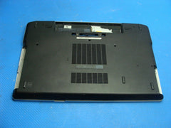 Dell Latitude E6530 15.6" Genuine Laptop Bottom Case w/Cover Door 054M5 G3K7X 