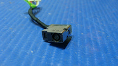 HP Pavilion x360 m1-u101dx 13.3" Genuine DC IN Power Jack w/Cable 799735-Y51 ER* - Laptop Parts - Buy Authentic Computer Parts - Top Seller Ebay