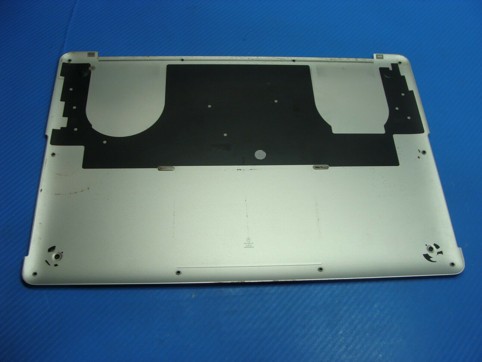 MacBook Pro A1398 15