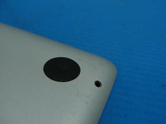 MacBook Pro 13" A1278 Late 2011 MD313LL/A OEM Bottom Case Silver 922-9779 - Laptop Parts - Buy Authentic Computer Parts - Top Seller Ebay